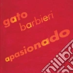 Gato Barbieri - Apasionado cd