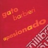 Gato Barbieri - Apasionado cd