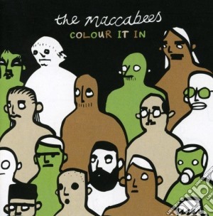 Maccabees (The) - Colour It In -Special Edition- cd musicale di The Maccabees