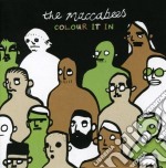 Maccabees (The) - Colour It In -Special Edition-
