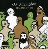Maccabees (The) - Colour It In -Special Edition- cd