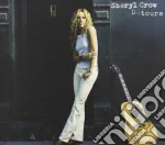 Sheryl Crow - Detours cd