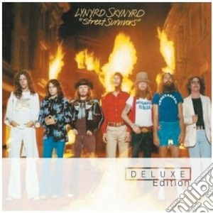 Lynyrd Skynyrd - Street Survivors D.e. (2 Cd) cd musicale di Skynyrd Lynyrd