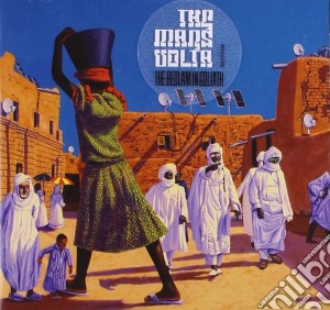 Mars Volta (The) - The Bedlam In Goliath cd musicale di Volta Mars