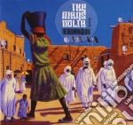 Mars Volta (The) - The Bedlam In Goliath