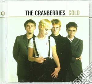 Cranberries (The) - Gold (2 Cd) cd musicale di The Cranberries