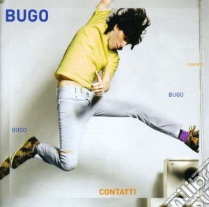 Bugo - Contatti cd musicale di BUGO