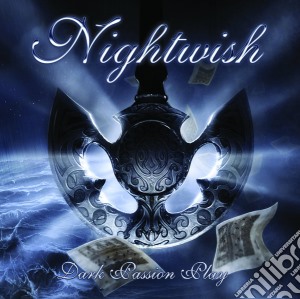 Nightwish - Dark Passion Play (2 Cd) cd musicale di Nightwish