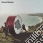 Rumbles Trips - Girls And Weather cd