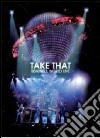 (Music Dvd) Take That - Beautiful World Live (Digipack) (2 Dvd) (Ltd) cd