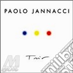 Paolo Jannacci - Trio