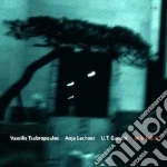 Vassilis Tsabropoulos - Melos cd