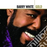 Barry White - Gold (2 Cd)
