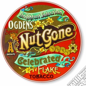 Small Faces (The) - Ogden's Nut Gone Flake cd musicale di Small Faces