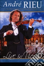 (Music Dvd) Andre' Rieu: Live In Vienna cd