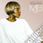 Mary J. Blige - Growing Pains