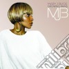 Mary J. Blige - Growing Pains cd musicale di Mary J. Blige