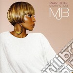 Mary J. Blige - Growing Pains (Cd+Dvd)