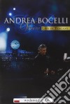 (Music Dvd) Andrea Bocelli - Vivere - Live In Tuscany cd