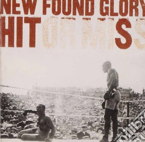 New Found Glory - Best Of cd musicale di New Found Glory
