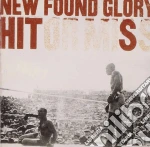 New Found Glory - Best Of cd