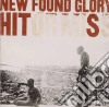 New Found Glory - Best Of cd