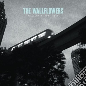 Wallflowers (The) - Collected: 1996-2005 cd musicale di WALLFLOWERS