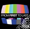 From First To Last - From First To Last cd