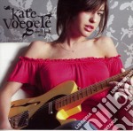 Kate Voegele - Dont Look Away