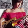 Kate Voegele - Dont Look Away cd