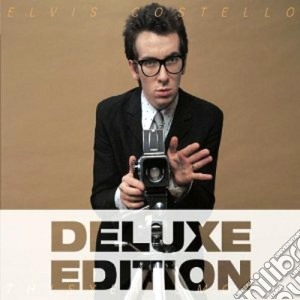 Elvis Costello - This Year's Model (Deluxe Edition) (2 Cd) cd musicale di Elvis Costello