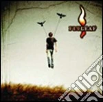 Flyleaf - Flyleaf cd