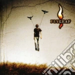 Flyleaf - Flyleaf cd