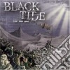 Black Tide - Light From Above cd