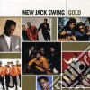 New Jack Swing: Gold cd