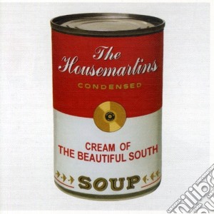 Housemartins (The) & The Beautiful South - The Very Best Of cd musicale di Housemartins (The) & The Beautiful South