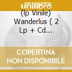 (lp Vinile) Wanderlus ( 2 Lp + Cd + Dvd) lp vinile di BJORK