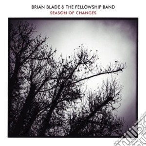 Brian Blade - Season Of Changes cd musicale di Brian Blade
