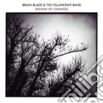 Brian Blade - Season Of Changes cd