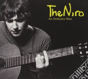 Niro (The) - An Ordinary Man cd musicale di NIRO