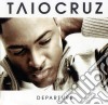 Taio Cruz - Departure cd