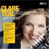 Clare Teal - Get Happy cd