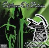 Children Of Bodom - Hatebreeder cd
