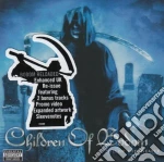 Children Of Bodom - Follow The Reaper cd