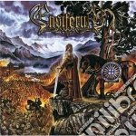 Ensiferum - Iron cd