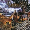 Ensiferum - Iron cd