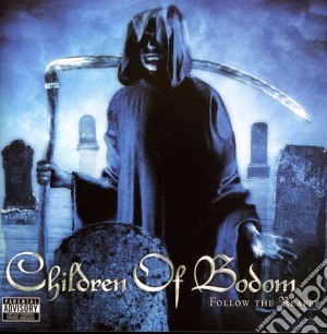 Children Of Bodom - Follow The Reaper cd musicale di Children Of Bodom
