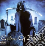 Children Of Bodom - Follow The Reaper cd