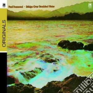 Paul Desmond - Bridge Over Troubled Water cd musicale di Paul Desmond