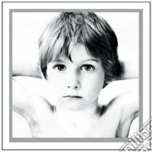 (LP Vinile) U2 - Boy lp vinile di U2